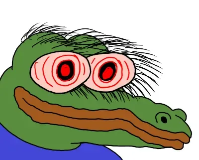 Pepe #15203