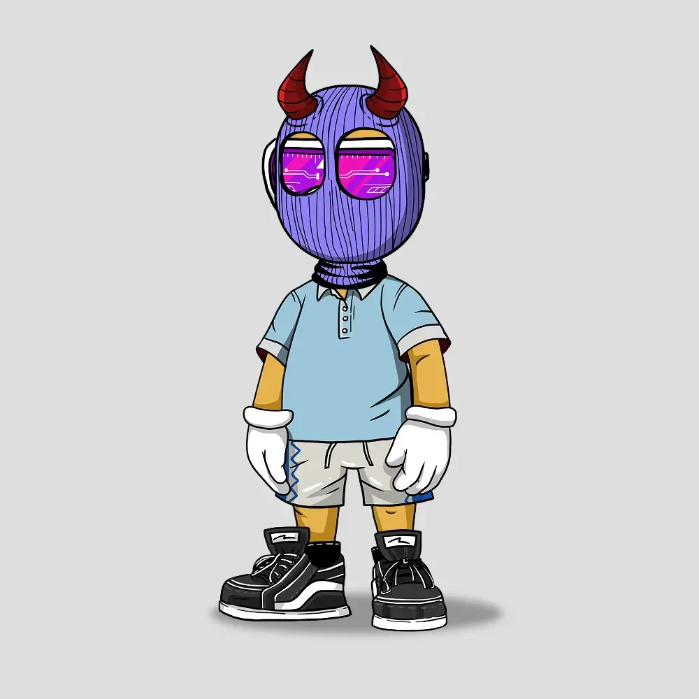 Based Style #4864