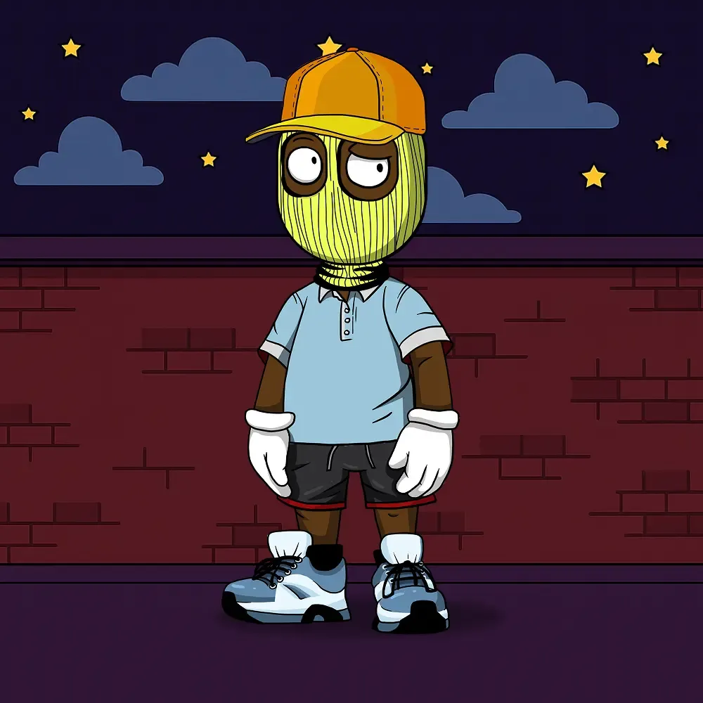 Based Style #2000