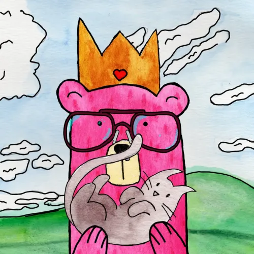 The Bears #589