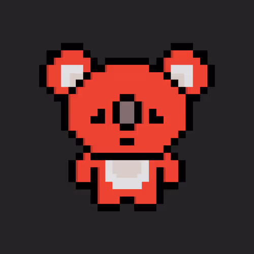 Koala #2156