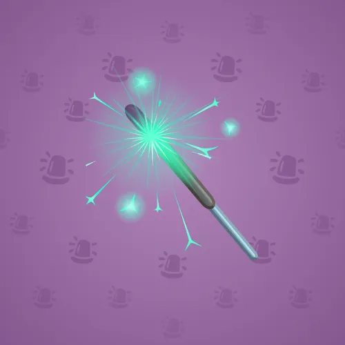 Party Sparkler #100135