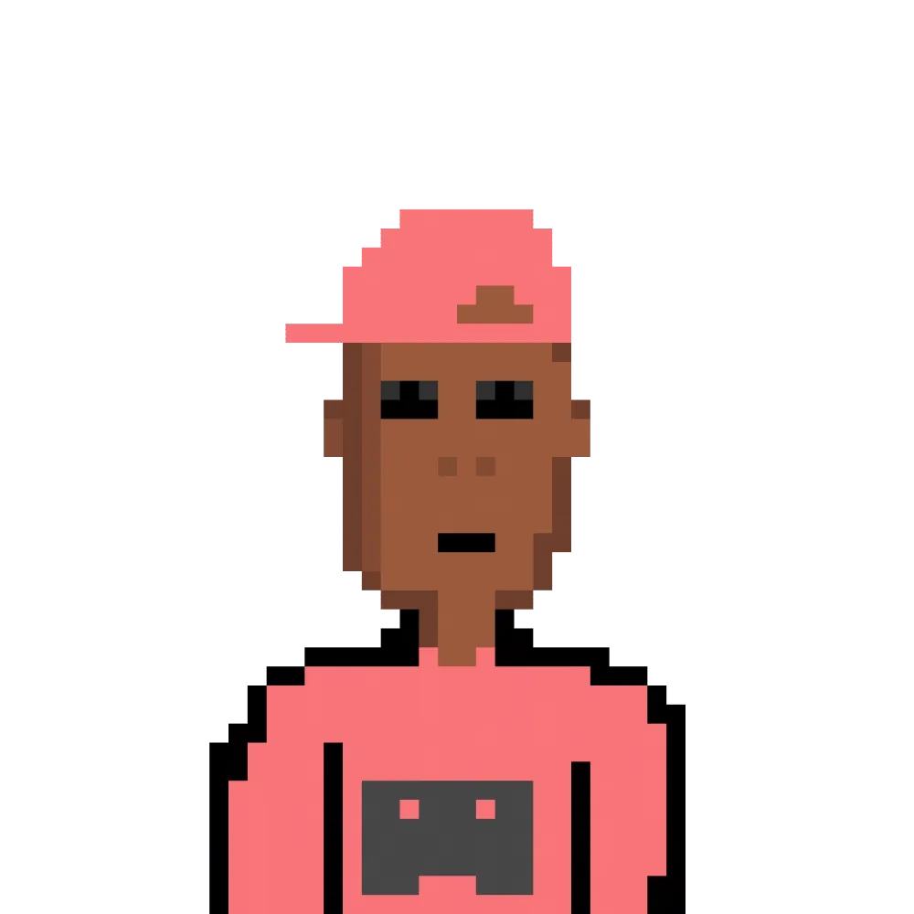 Dank Pixel God #2714