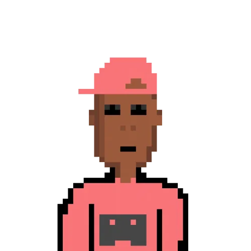 Dank Pixel God #2714