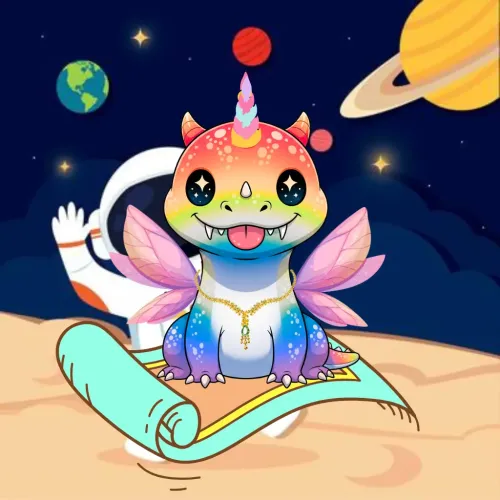Dragon 4