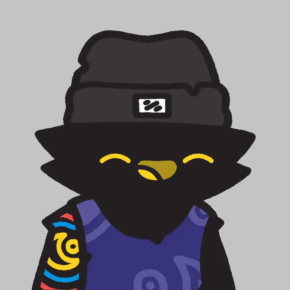 Shadow Wolf #5885
