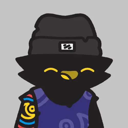 Shadow Wolf #5885