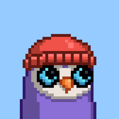 Moonbirds #3368
