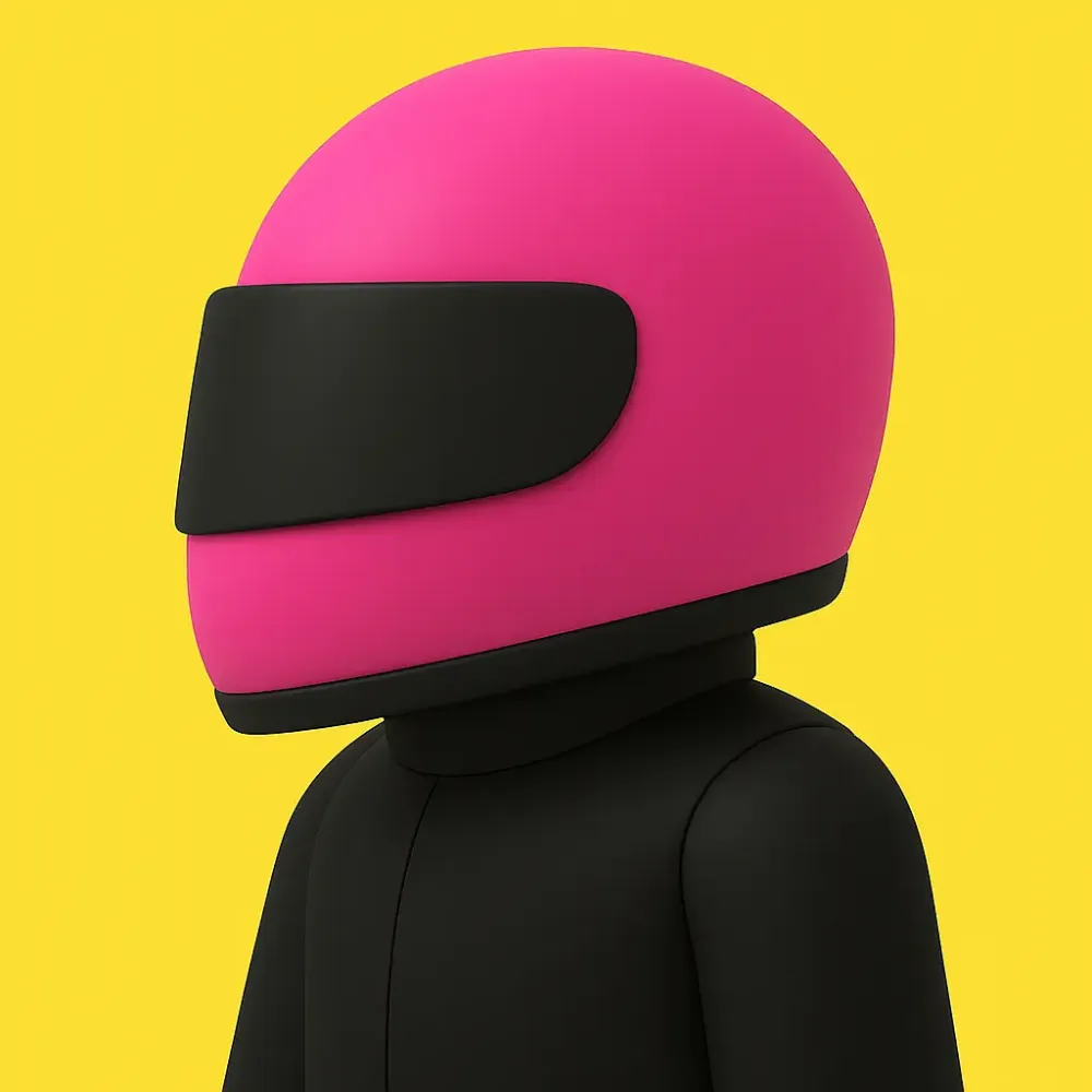 Solana Grand Prix Ticket #937