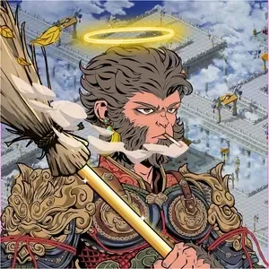 wukong ＃1743 （＃433501261）