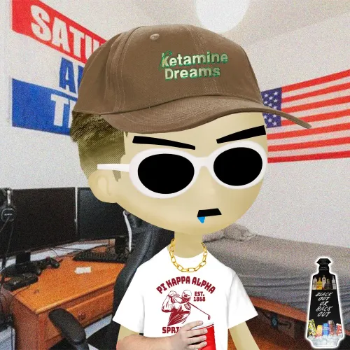 Frat Bro #3773
