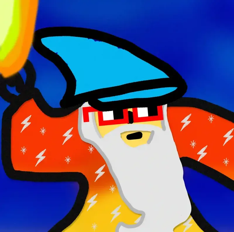 Wizard #0335 (Inscription #148677)