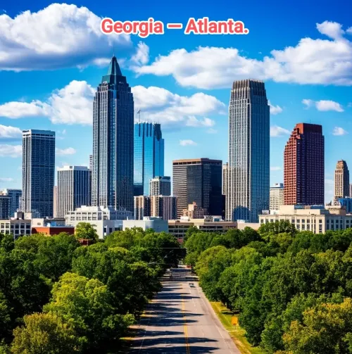 Georgia