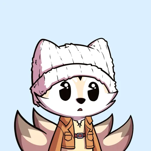 FOXY #8251