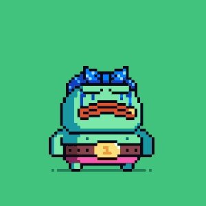 Baby Pepe #41