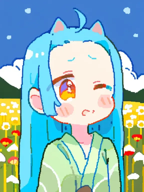 Yumemono #4699