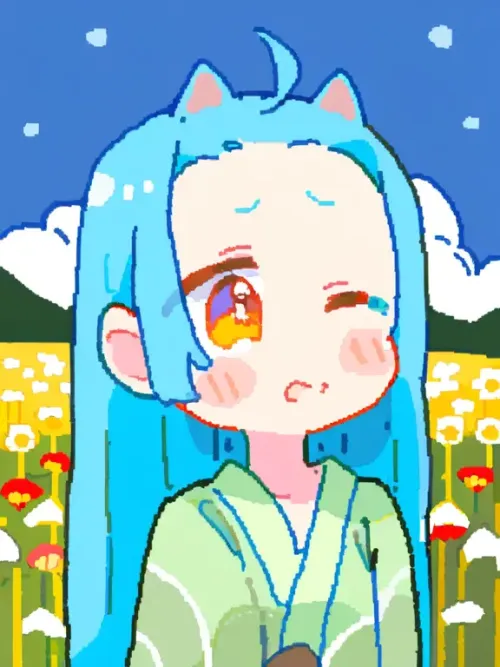 Yumemono #4699
