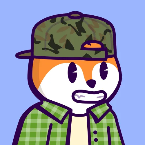 Fox #609