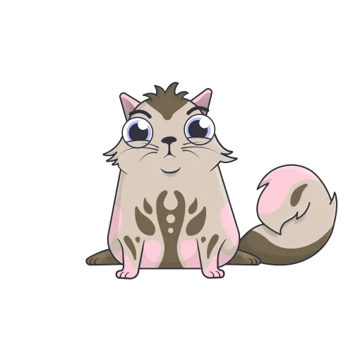 Zizi Spicybun #1728718
