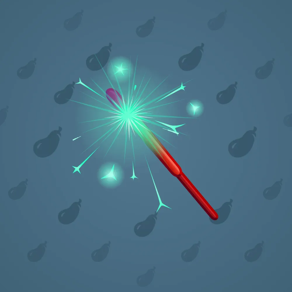 Party Sparkler #95807