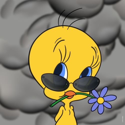 Tweety #4814