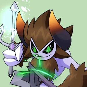 Poglin Nycra #2672