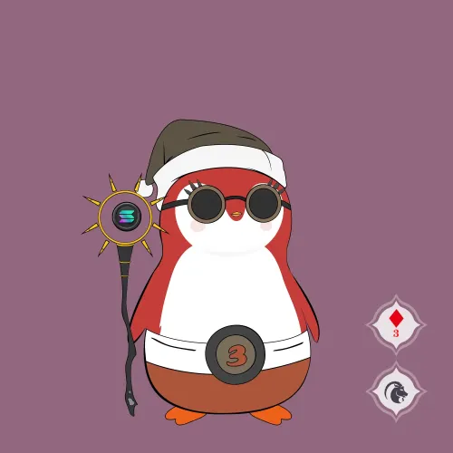 Penguins#20724