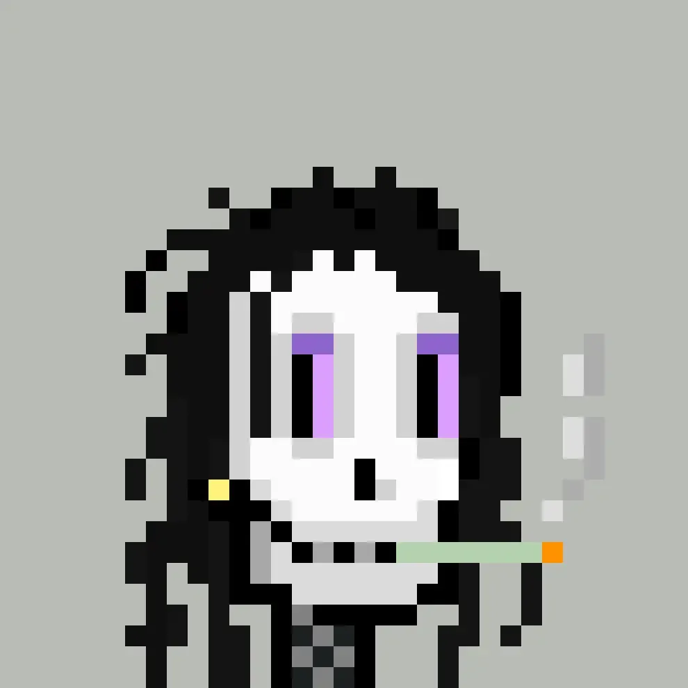 Dead Degen #1004