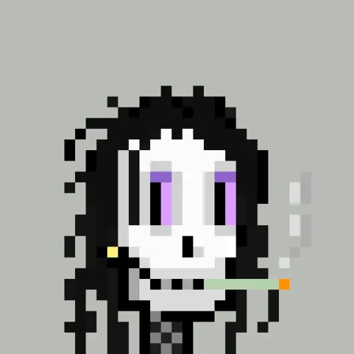 Dead Degen #1004