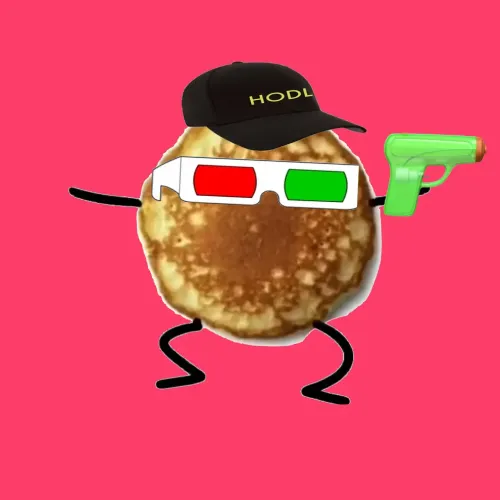 Im a Pancake #926
