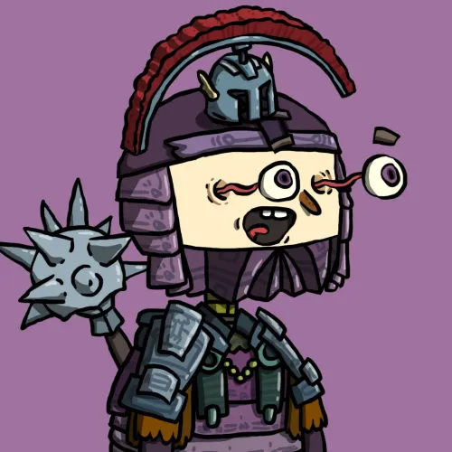 Ninja #2840