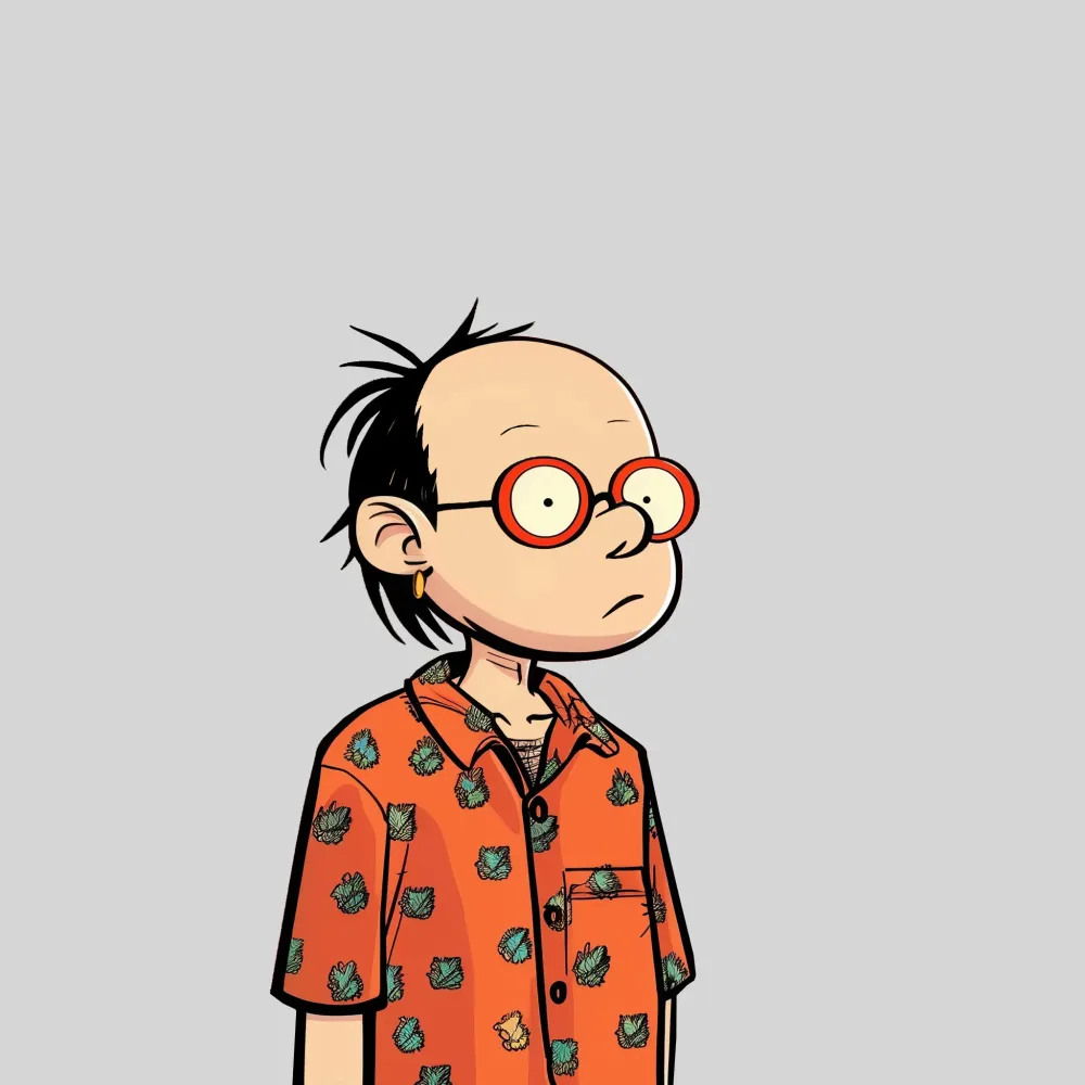Digital Slops #3245