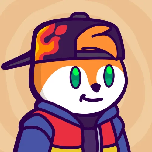 Fox #7794
