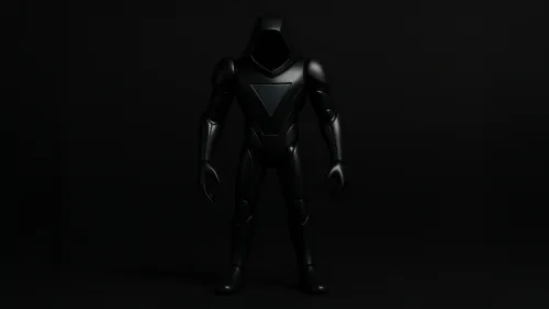 THE FEAR #14