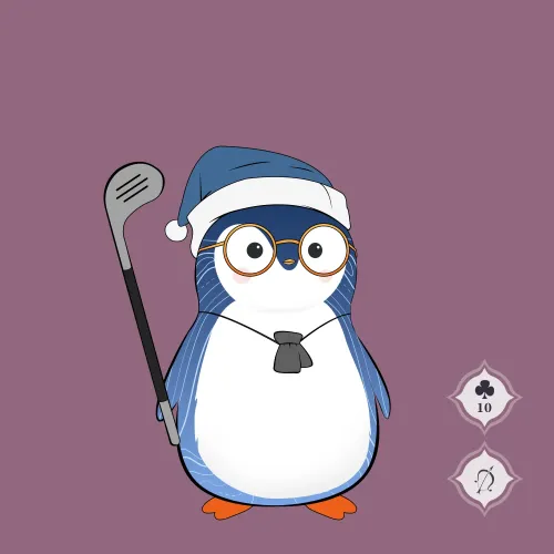 Penguins#5760