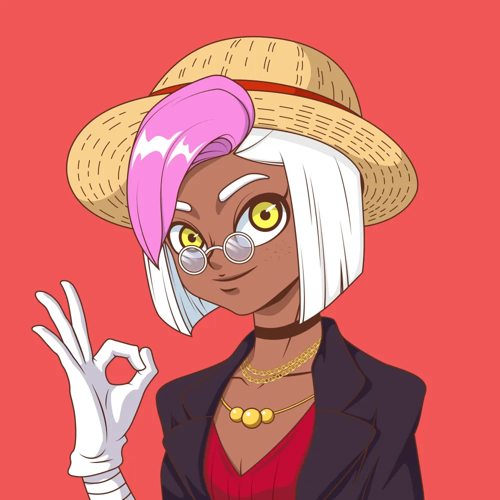 Ammelia #6359