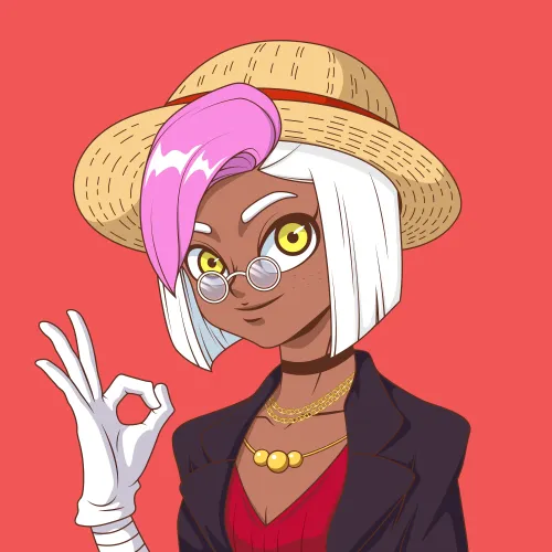 Ammelia #6359