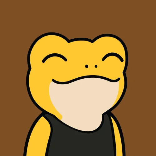 Turbo Toad #8729