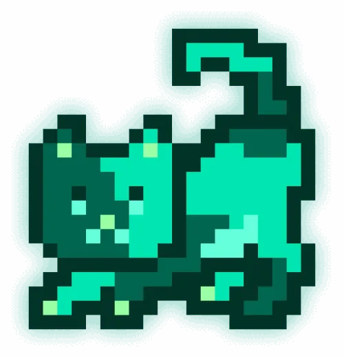 MoonCat ＃10512