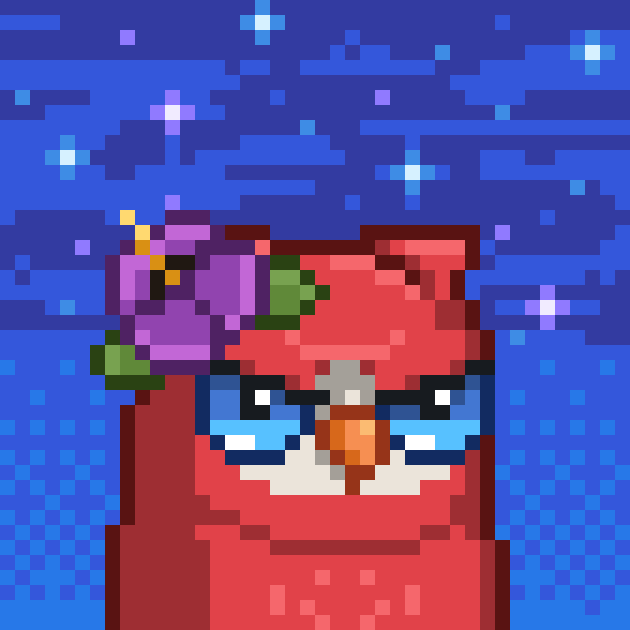 Moonbirds #2562
