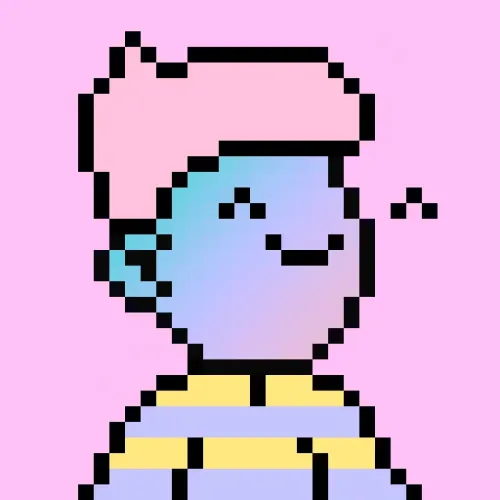 PixelDood #4427