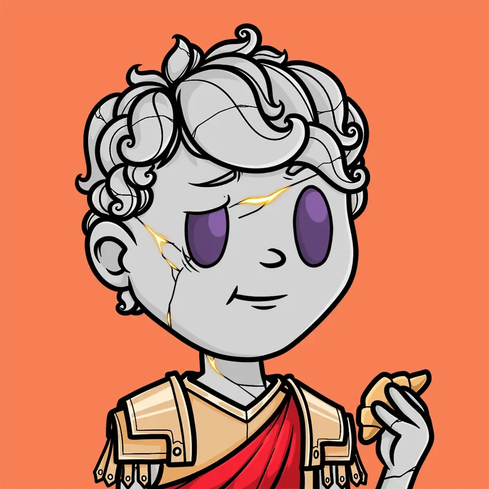 Pythenians #3092