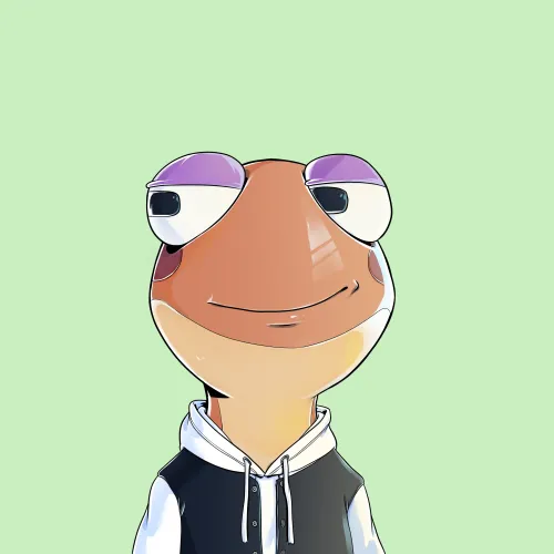 Frogana #312