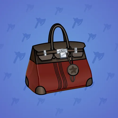 Loot Bag #12928
