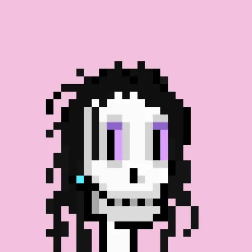 Dead Degen #2766
