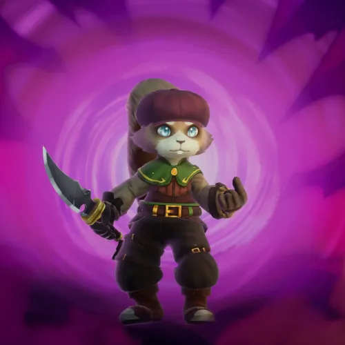 Adventurer #2588