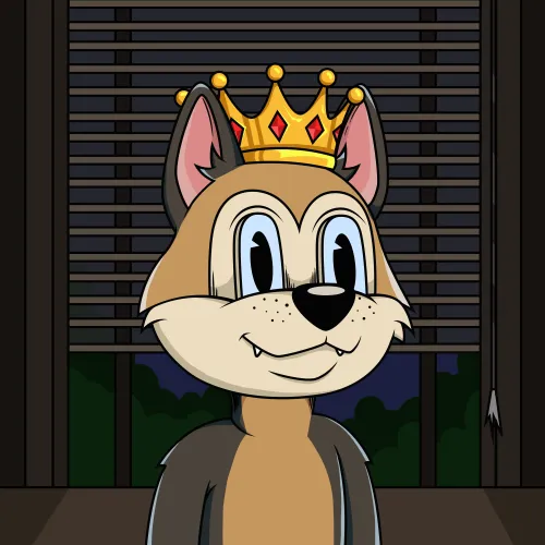 Canidae #553