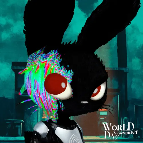 BUNNZ ＃1525