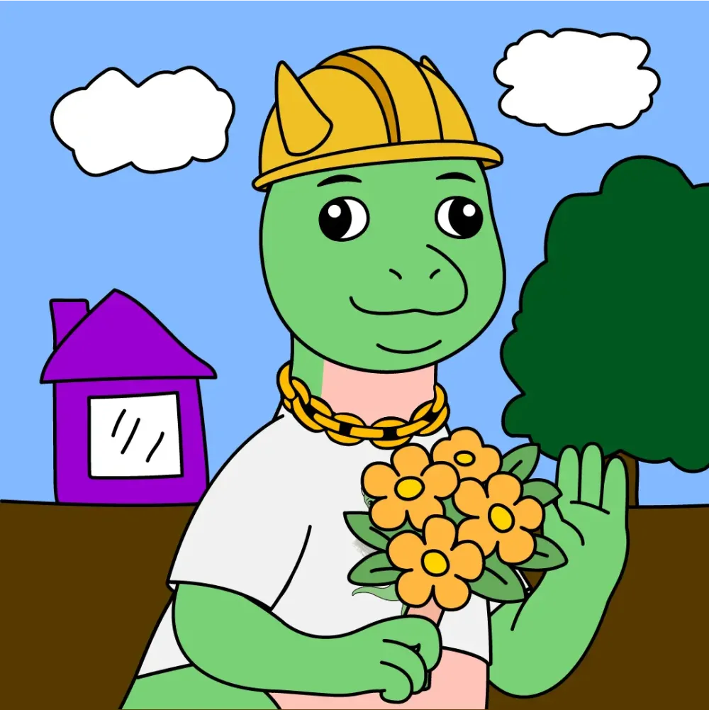 Rexy #2334