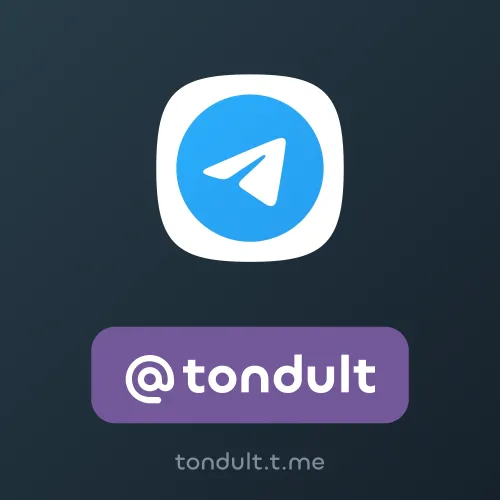@tondult